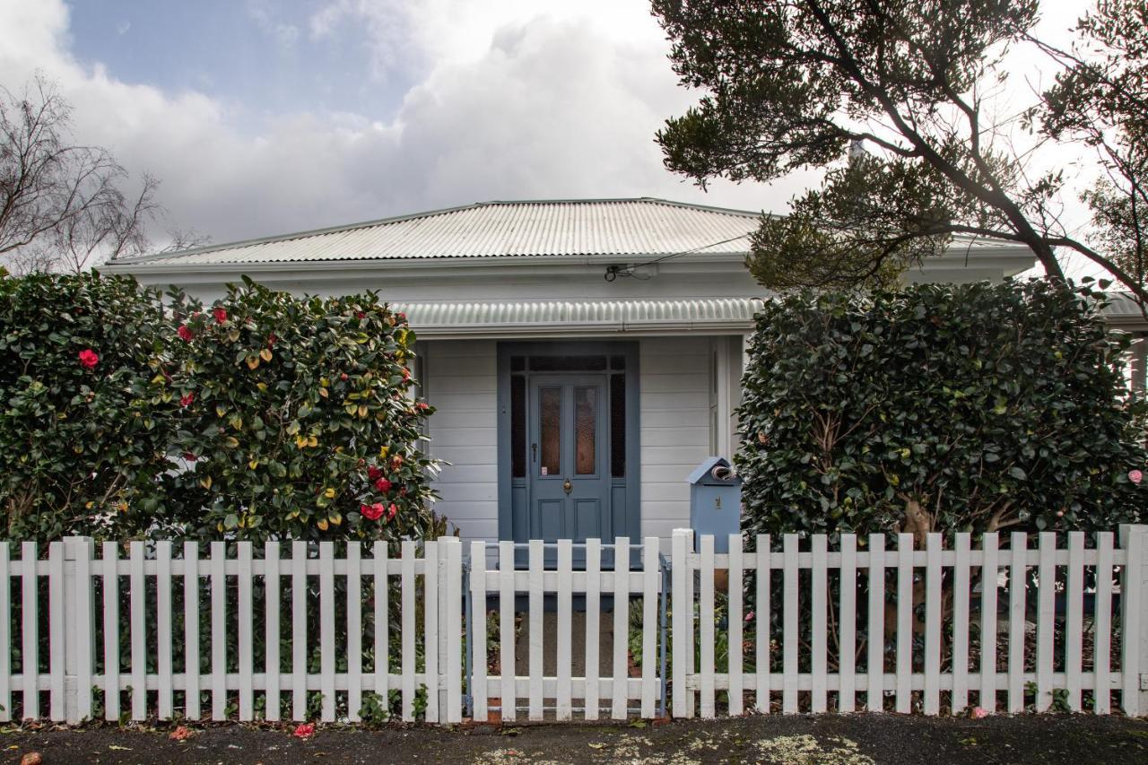 Cottage In The Heart Of Carterton מראה חיצוני תמונה