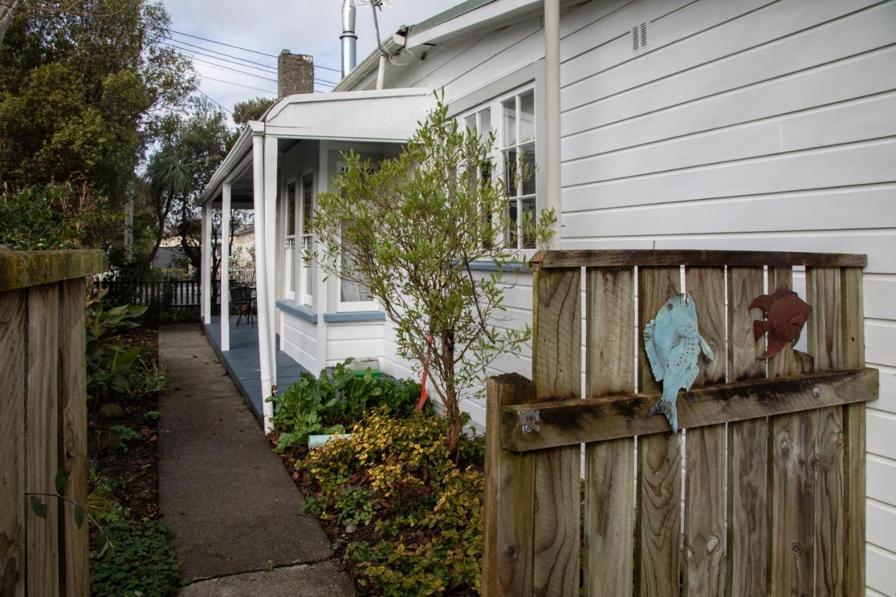 Cottage In The Heart Of Carterton מראה חיצוני תמונה