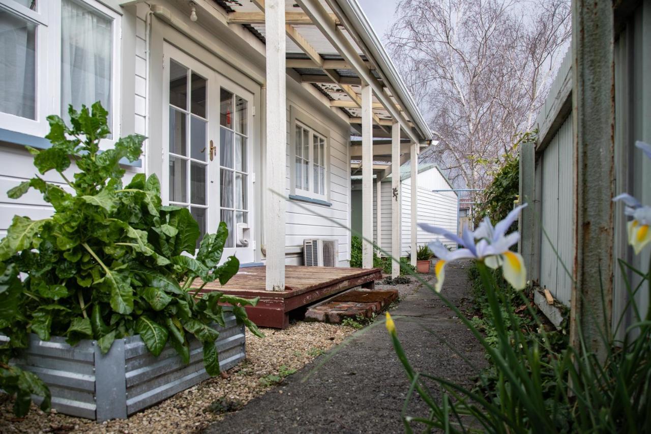 Cottage In The Heart Of Carterton מראה חיצוני תמונה
