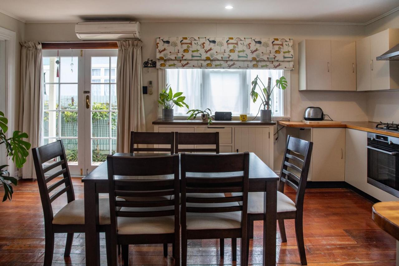 Cottage In The Heart Of Carterton מראה חיצוני תמונה