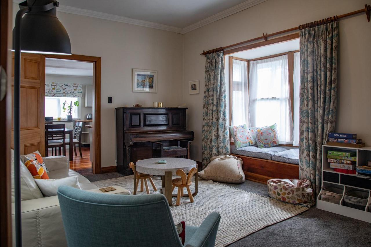 Cottage In The Heart Of Carterton מראה חיצוני תמונה